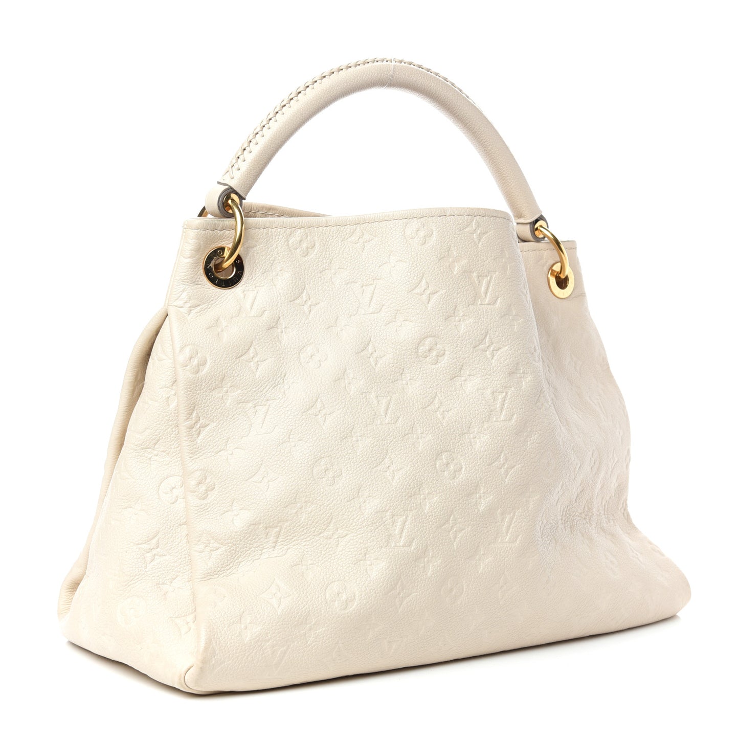 Empreinte Artsy MM Neige