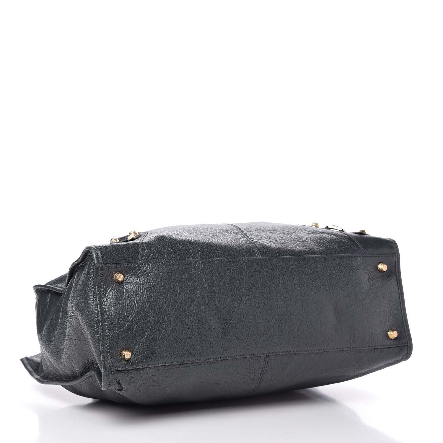 Balenciaga Agneau Giant 12 Gold Hardware Monday Anthracite 4 of 9