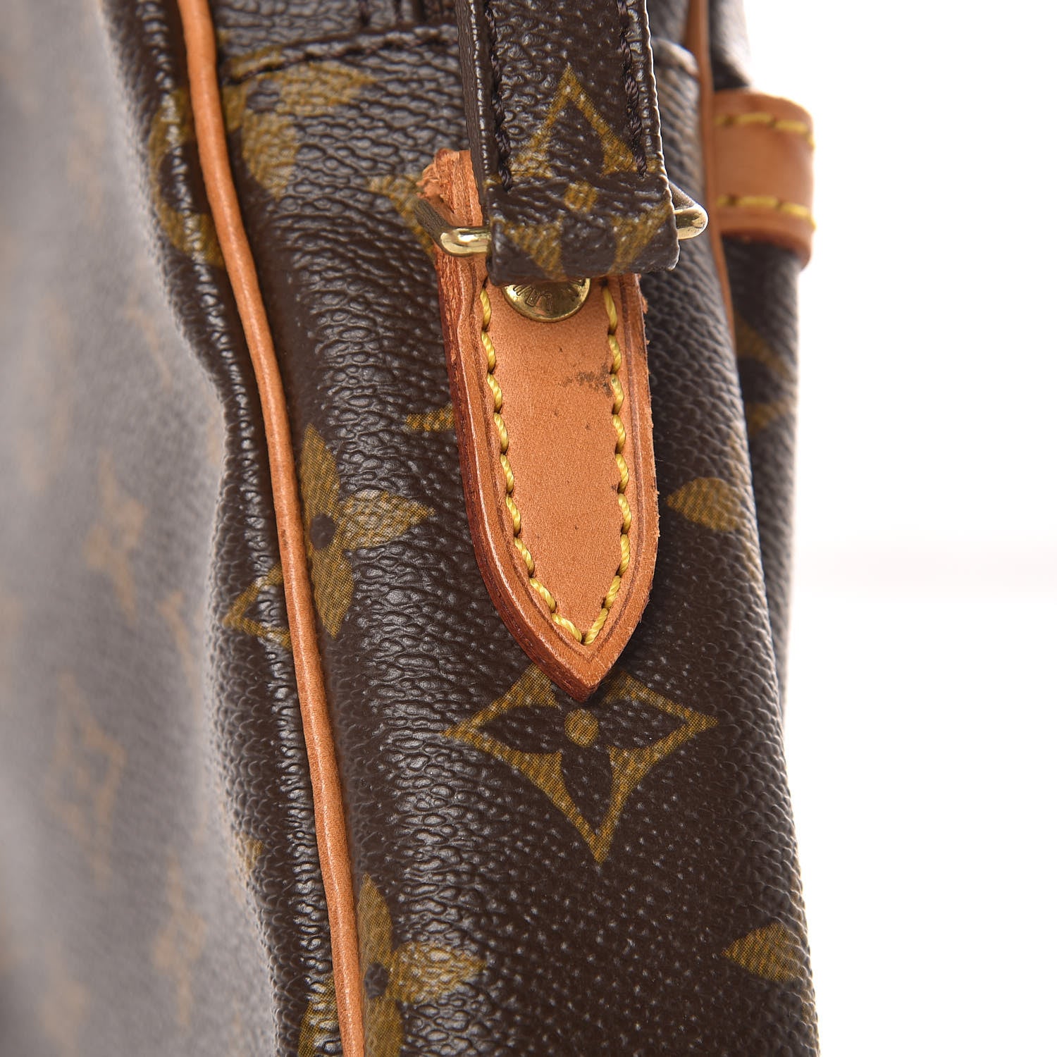 Louis Vuitton Monogram Danube 21 14 of 16