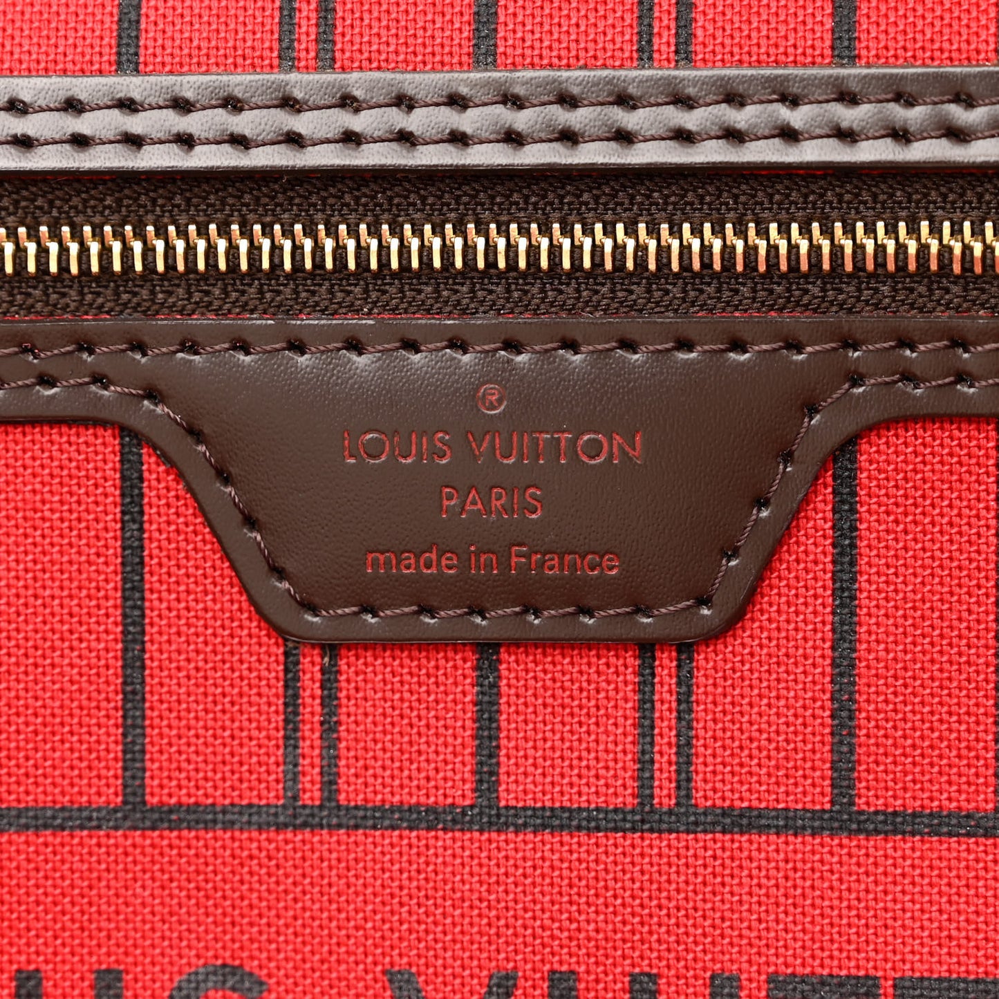 Damier Ebene Neo Neverfull PM