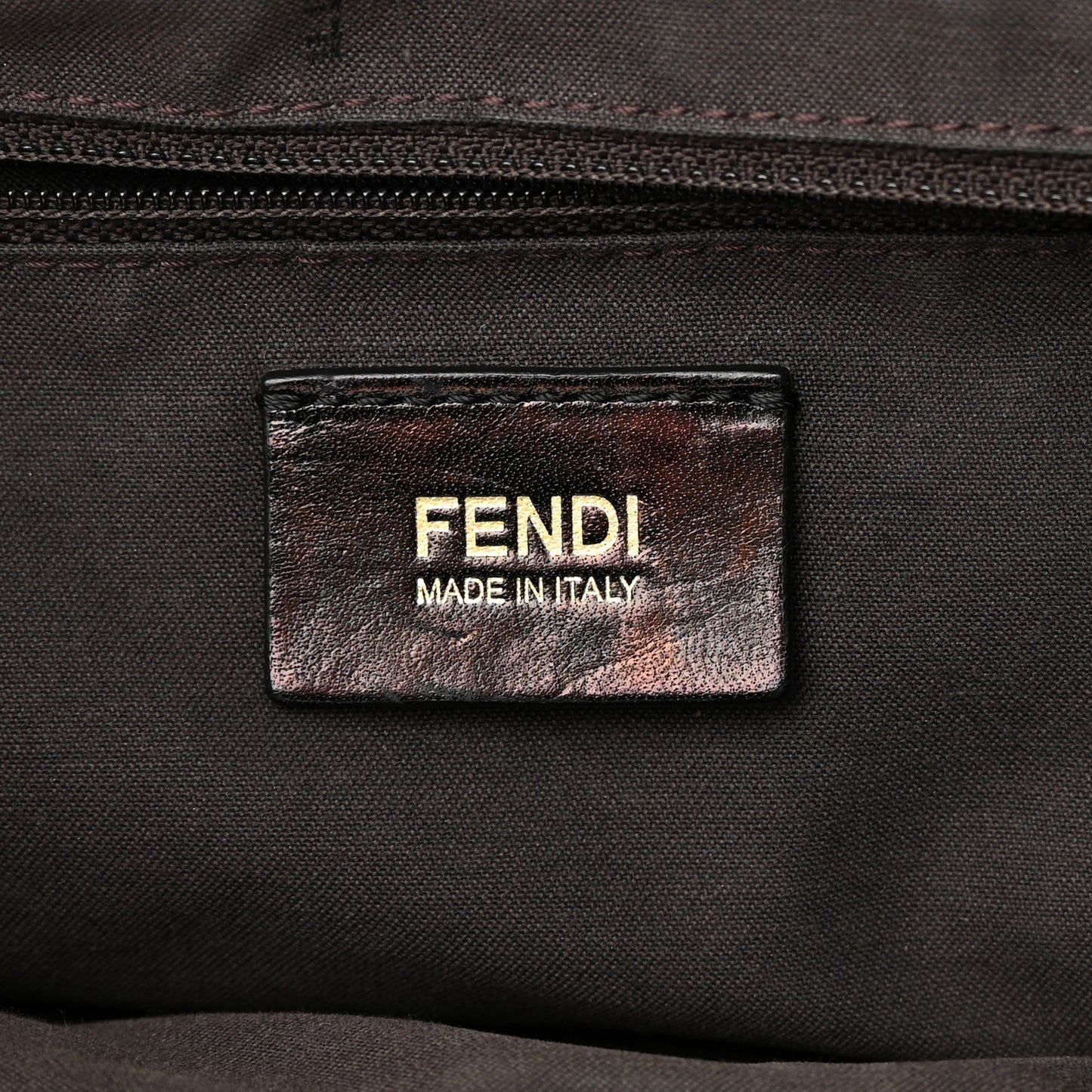Crinkled Lambskin Mia Shoulder Flap Black