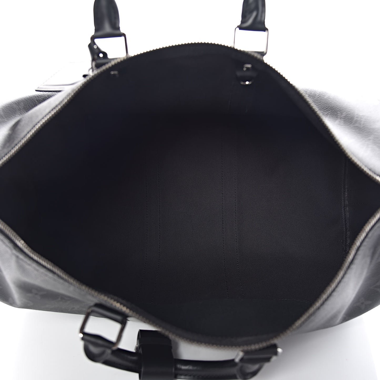 Monogram Eclipse Keepall Bandouliere 45