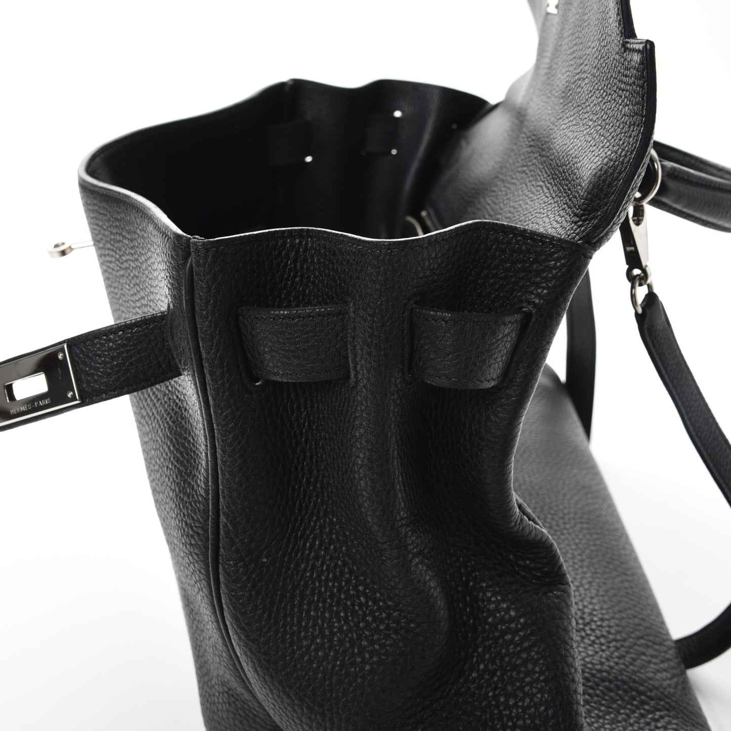 Togo Kelly Retourne 40 Black