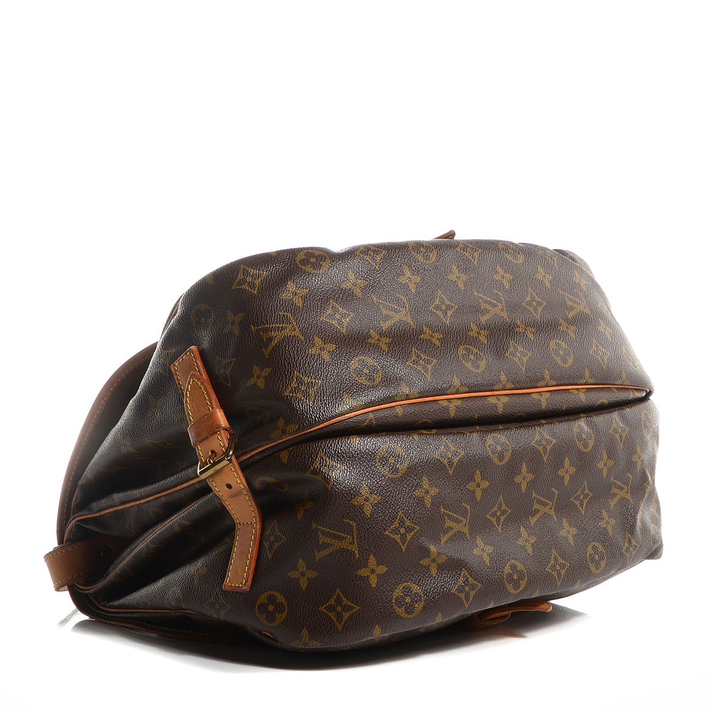 Monogram Saumur 35