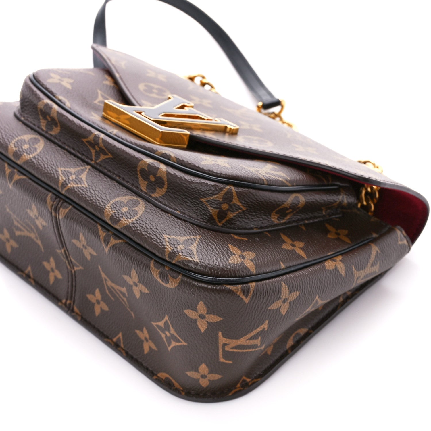 Louis Vuitton Monogram Passy 10 of 10