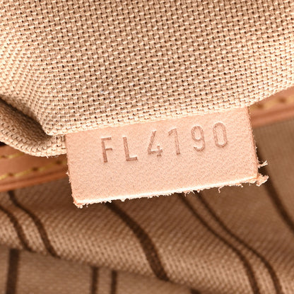 Louis Vuitton Monogram Delightful GM 6 of 9