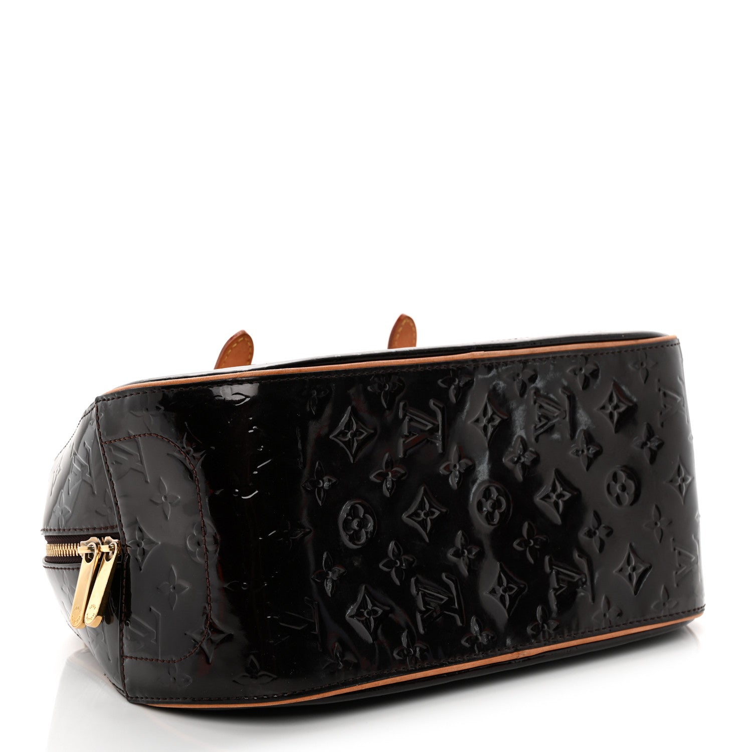 Louis Vuitton Vernis Summit Drive Amarante 4 of 12