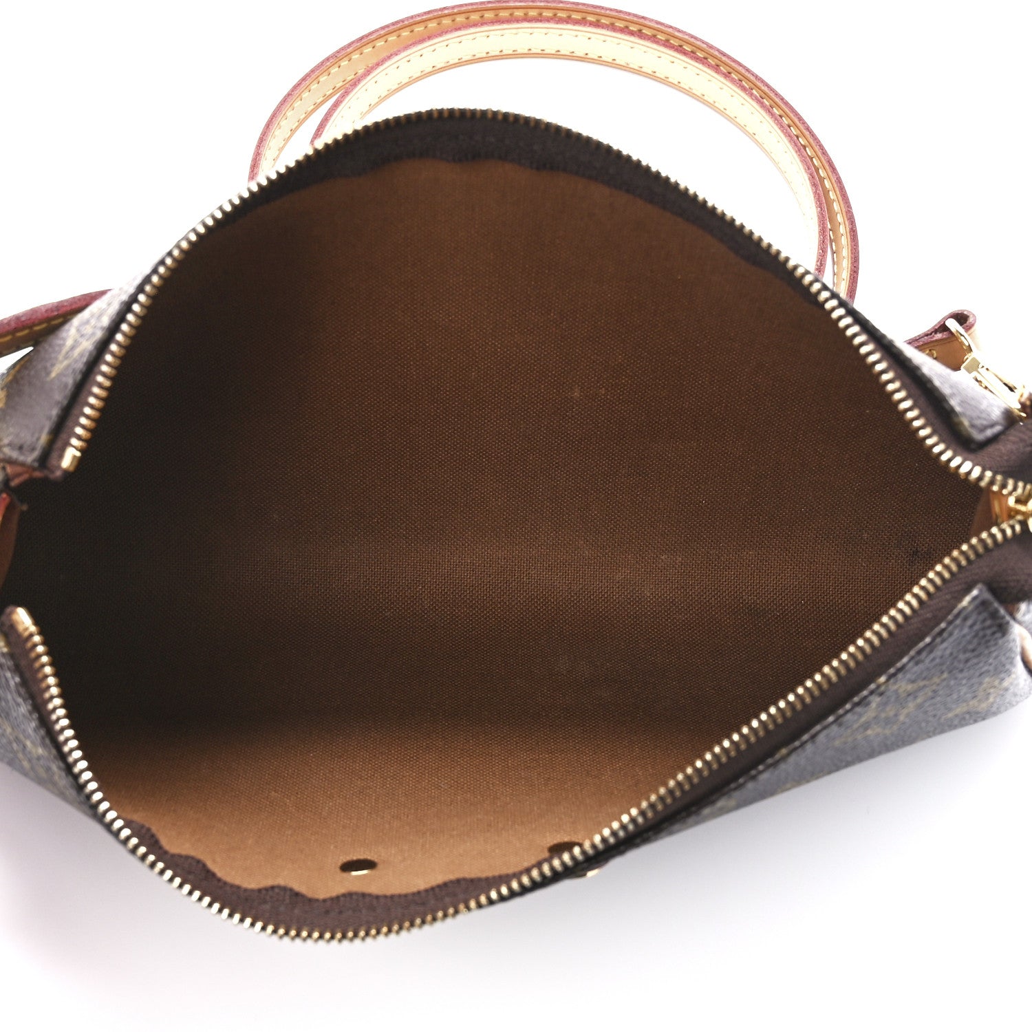 Louis Vuitton Monogram Eva Clutch 5 of 12