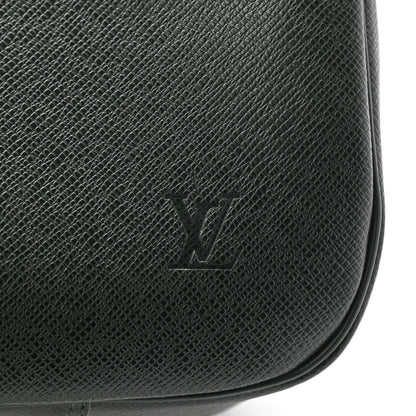 Louis Vuitton Taiga Helanga 1 Poche Epicea 7 of 12