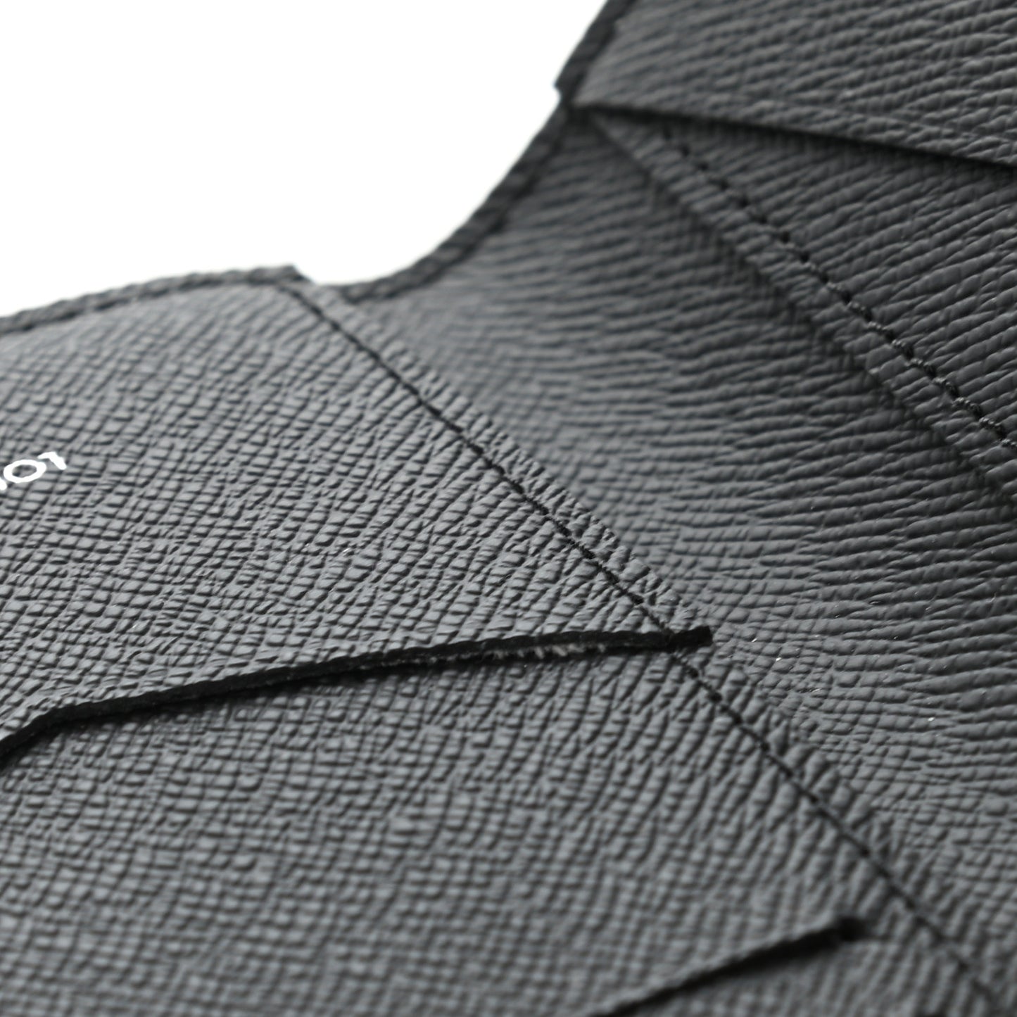 Damier Graphite 3D Pocket Organizer NM Multicolor