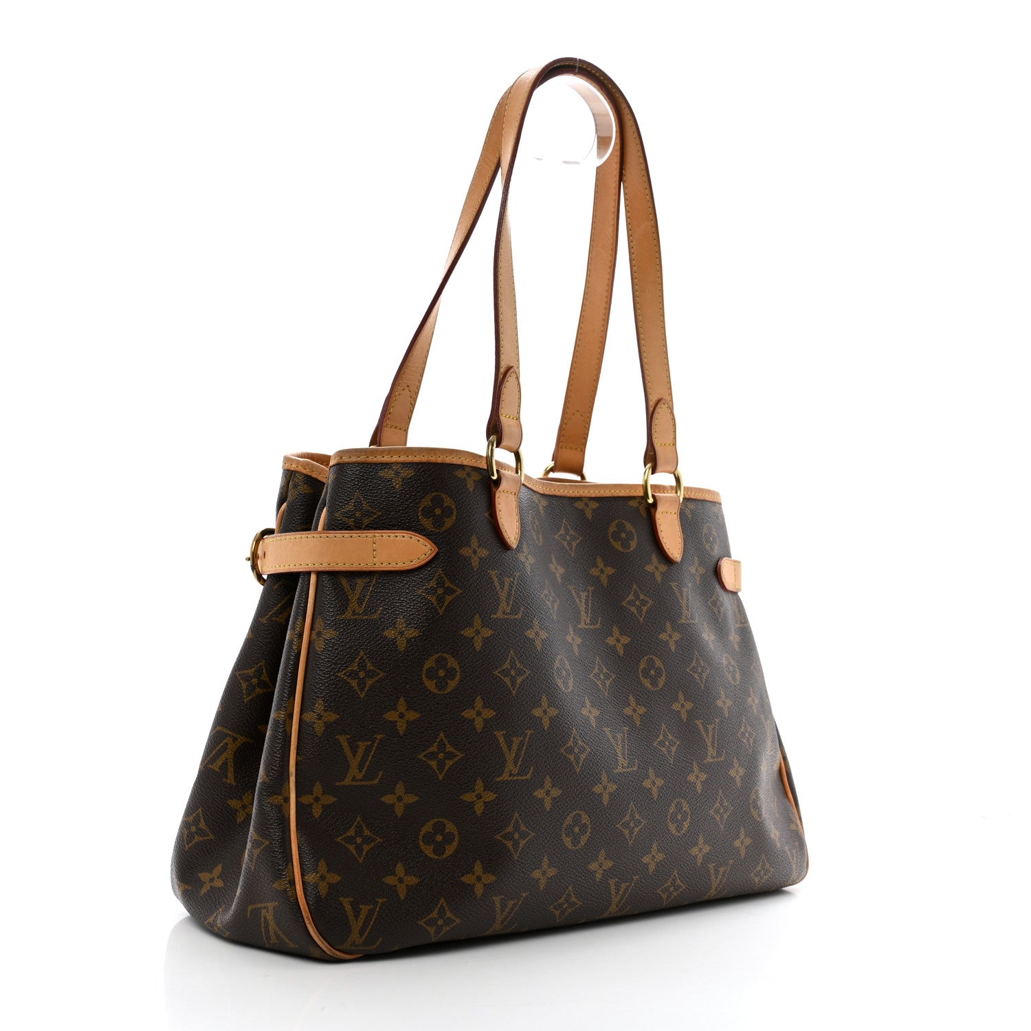 Louis Vuitton Monogram Batignolles Horizontal 3 of 14