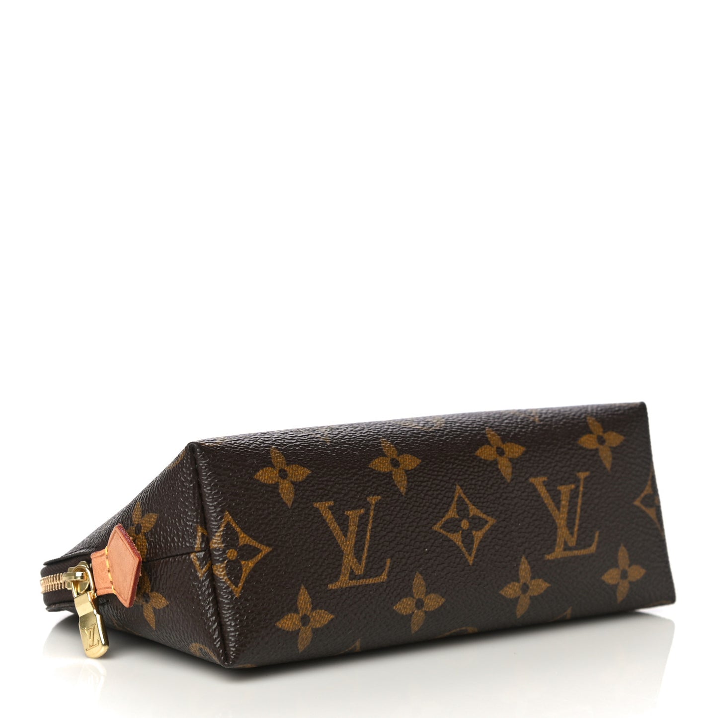 Monogram Cosmetic Pouch