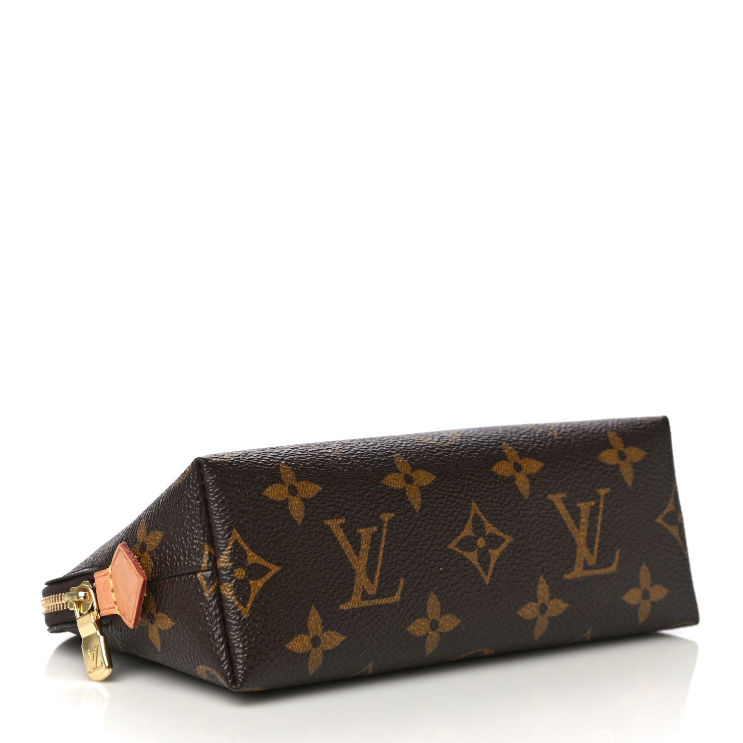 Louis Vuitton Monogram Cosmetic Pouch 4 of 14