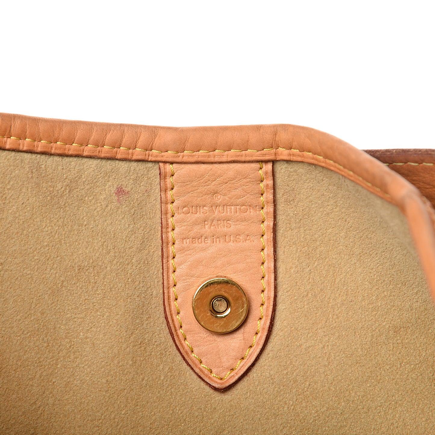 Monogram Galliera GM