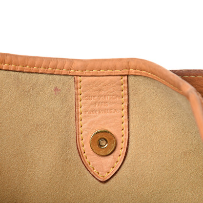 Louis Vuitton Monogram Galliera GM 6 of 14