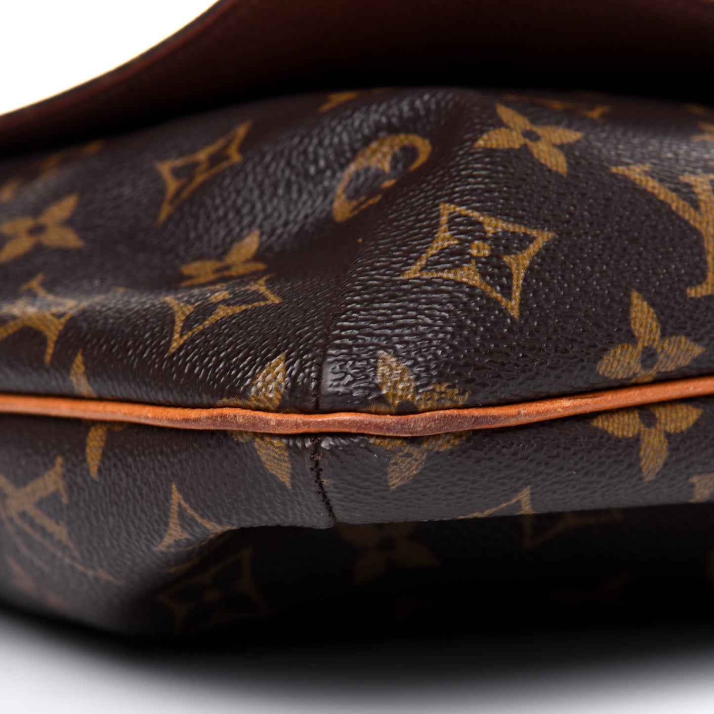 Monogram Musette GM