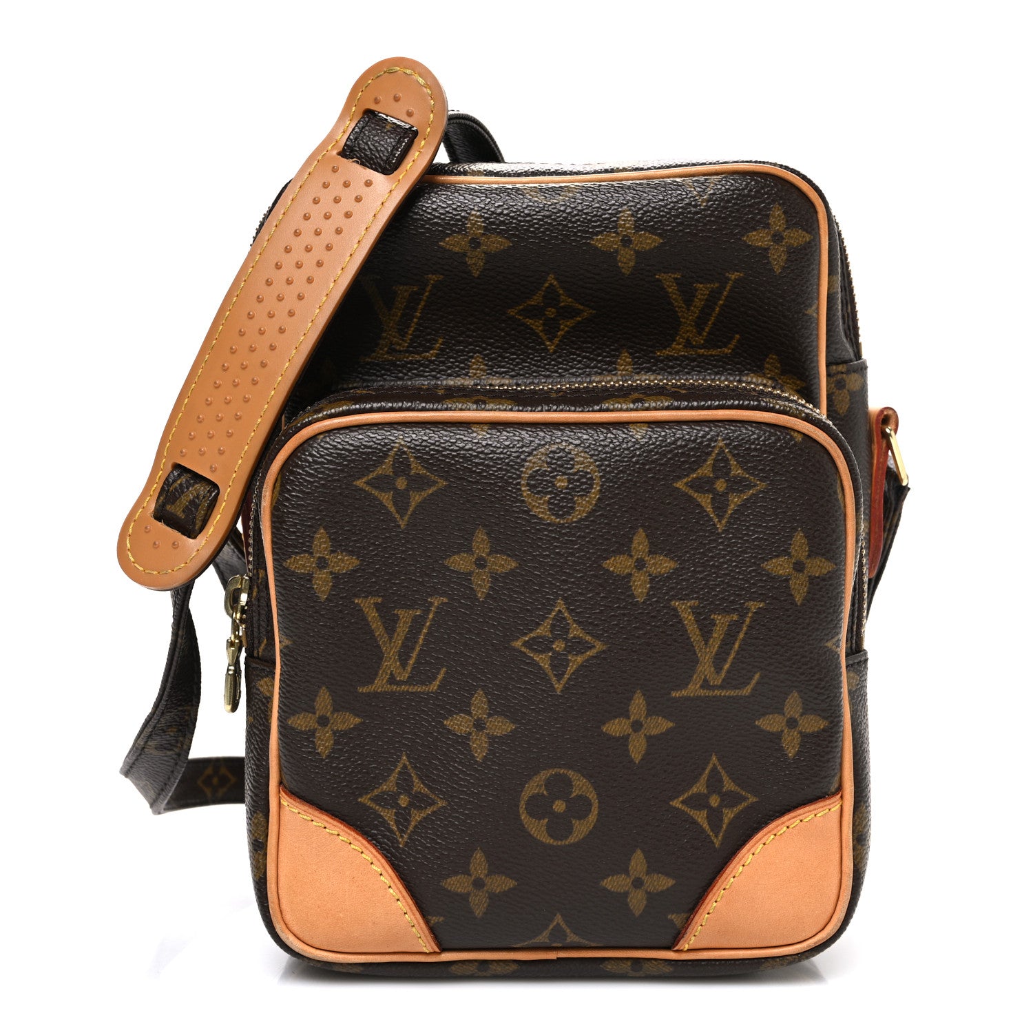 Louis Vuitton Monogram Amazone 1 of 9