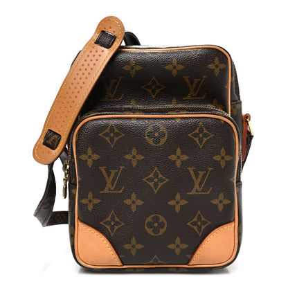 Louis Vuitton Monogram Amazone 1 of 9