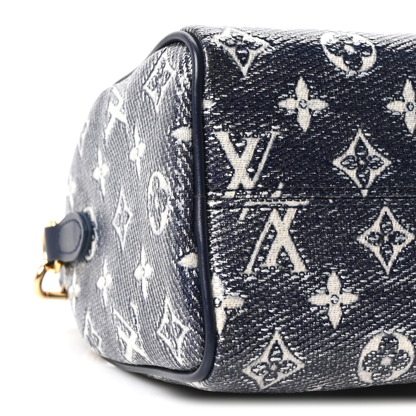 Monoglam Speedy Bandouliere 20 Blue