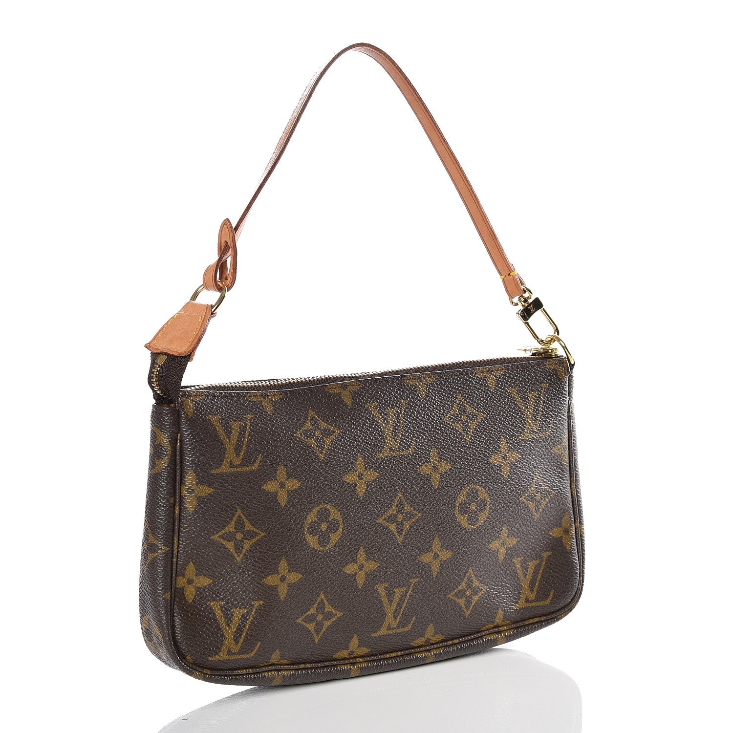 Louis Vuitton Monogram Pochette Accessories 2 of 9
