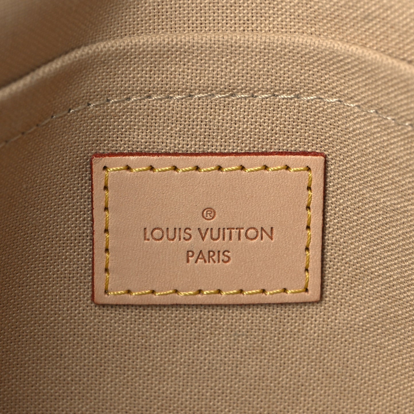 Damier Azur Favorite PM