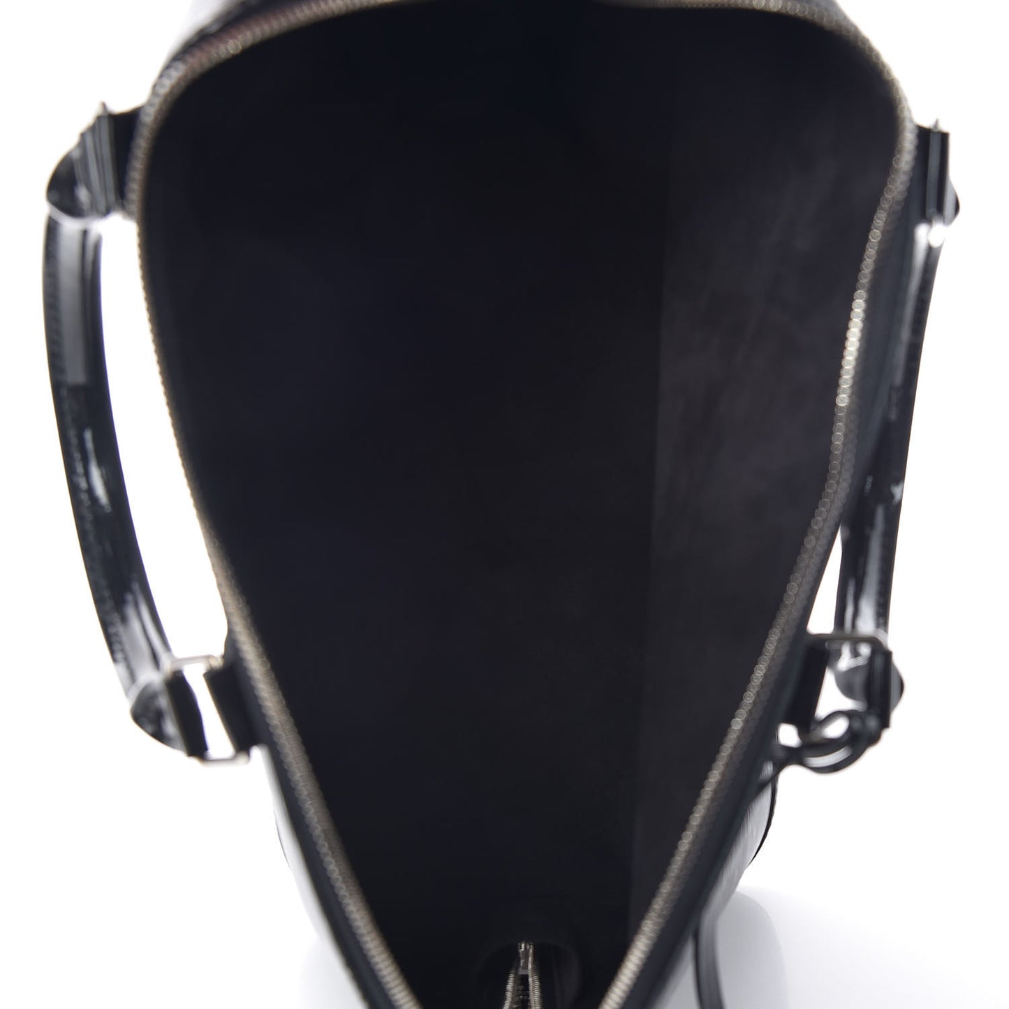 Electric Epi Alma GM Black