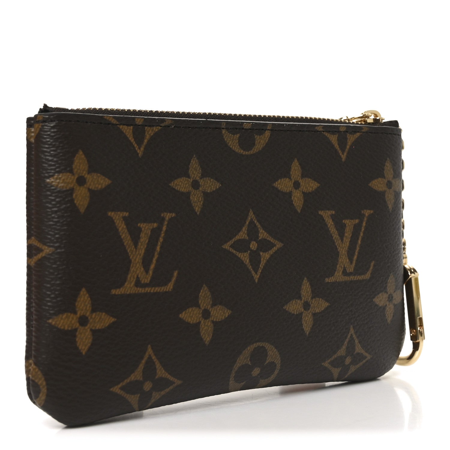 Louis Vuitton Monogram Key Pouch S 3 of 7