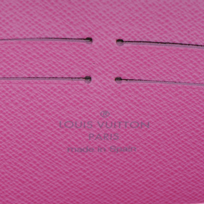 Louis Vuitton Monogram Multicolor Zippy Wallet White 5 of 7