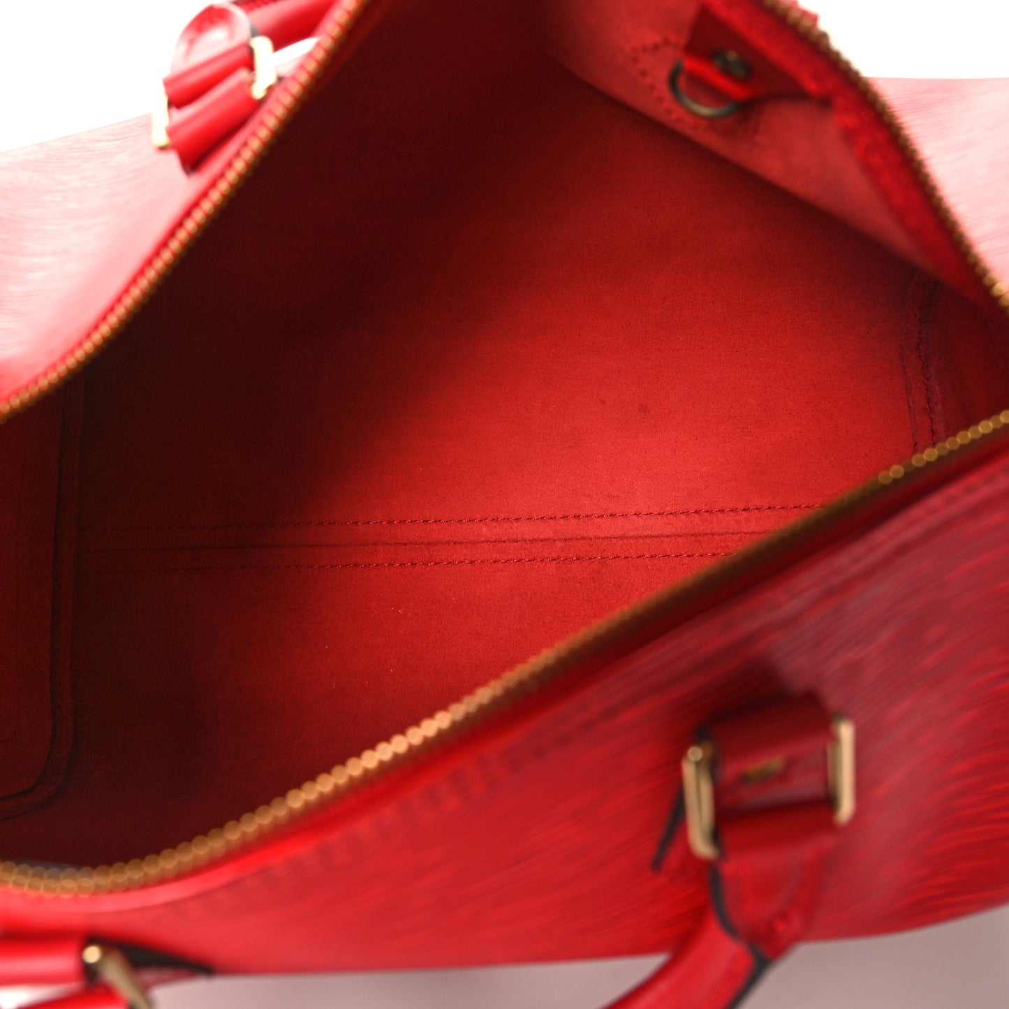 Epi Speedy 30 Castillan Red