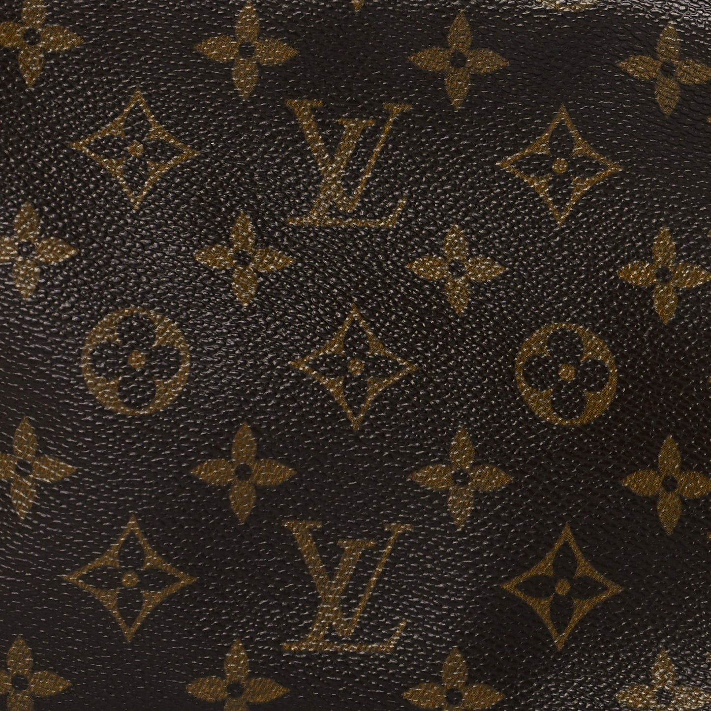 Monogram Trousse Toilette 23