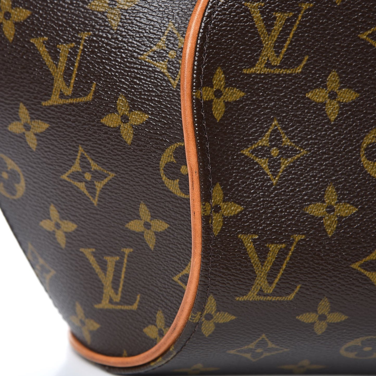 Monogram Ellipse PM