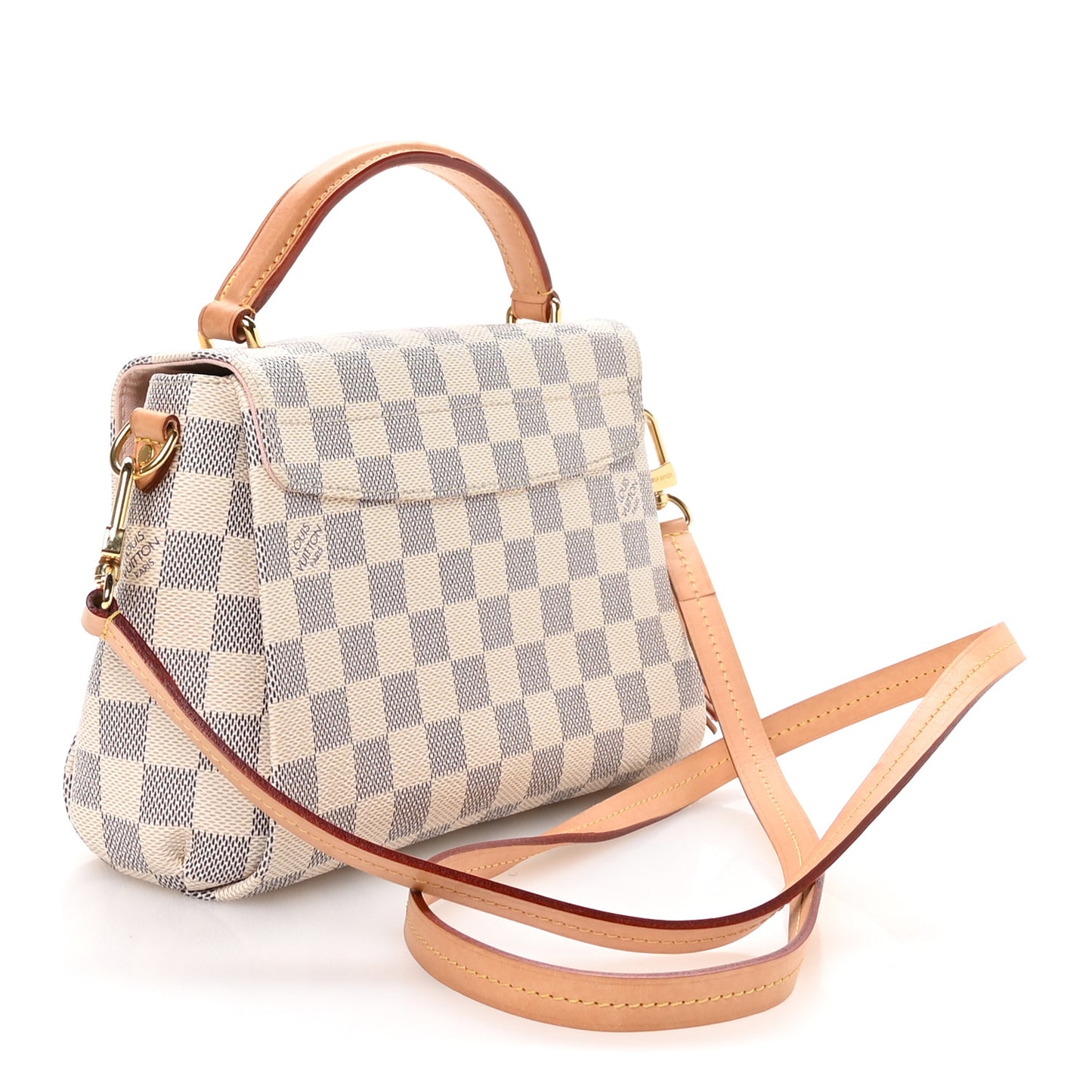 Damier Azur Croisette