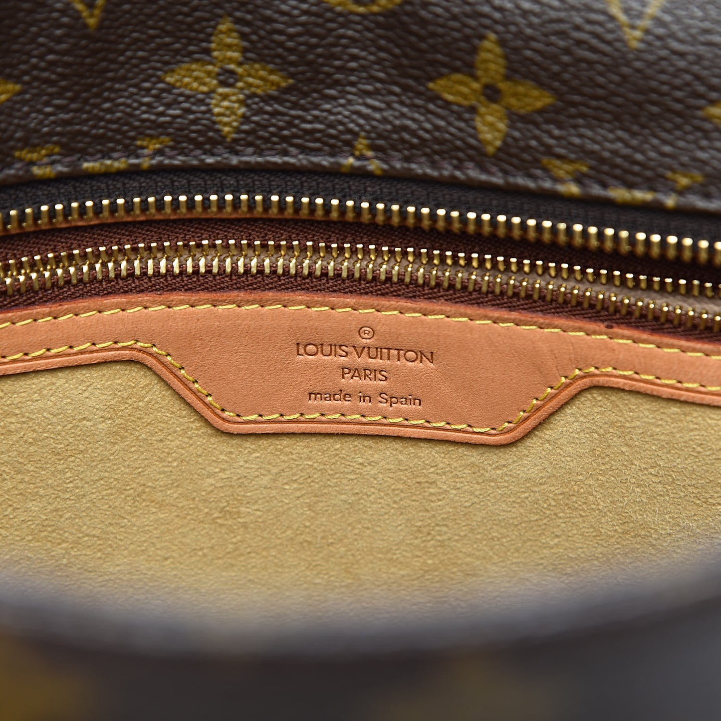 Monogram Luco