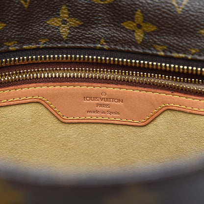 Louis Vuitton Monogram Luco 6 of 12
