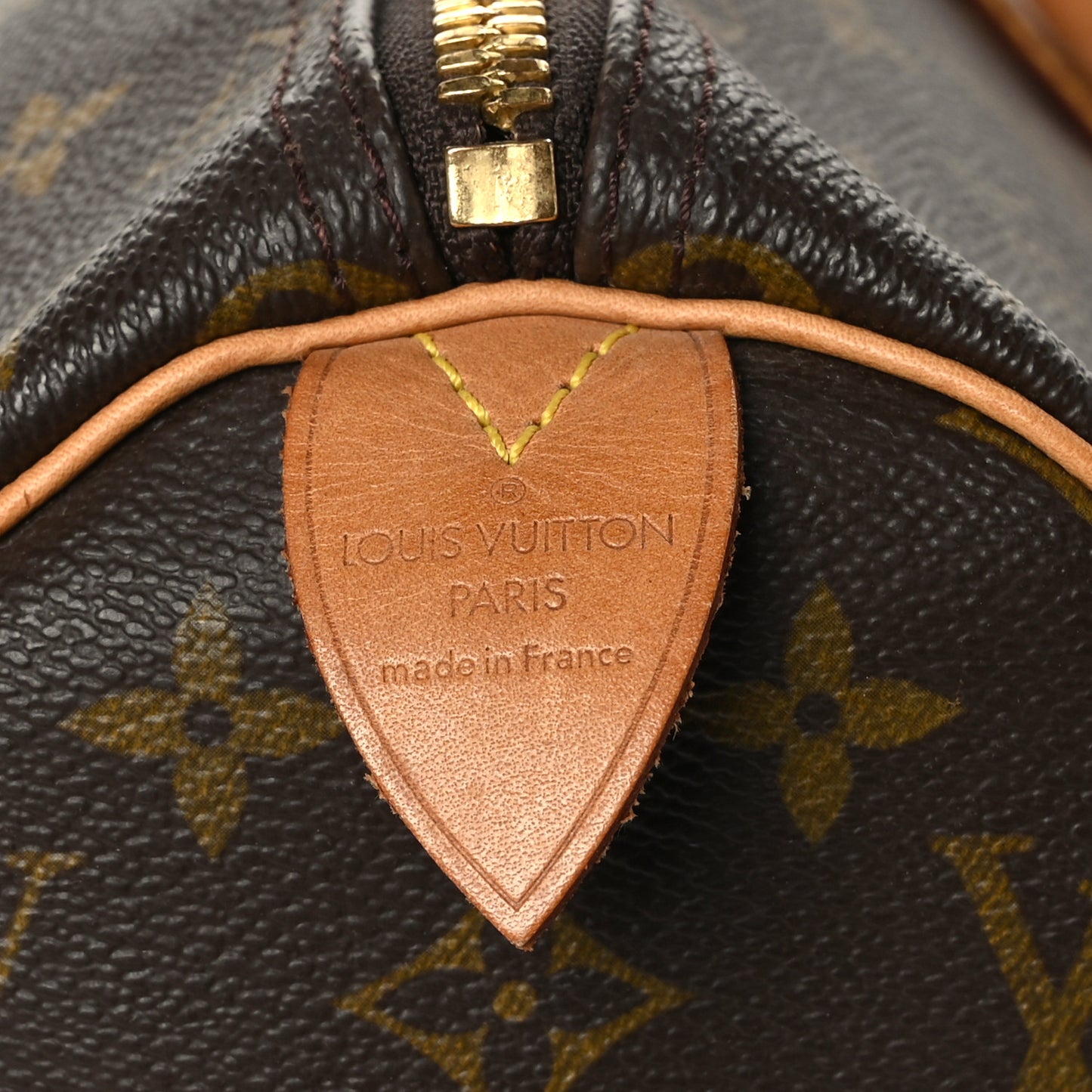 Monogram Keepall 45