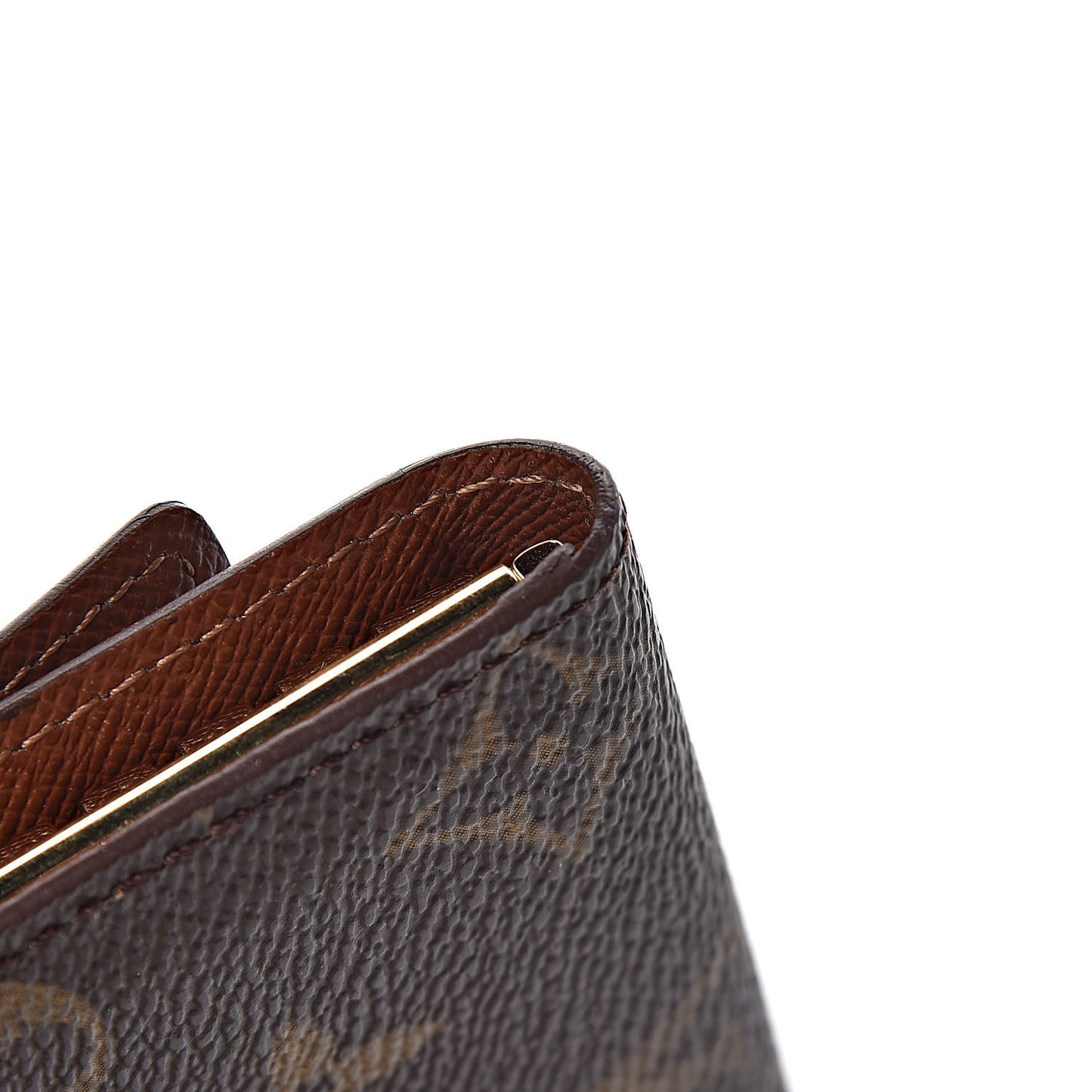 Monogram 6 Key Multicles Holder