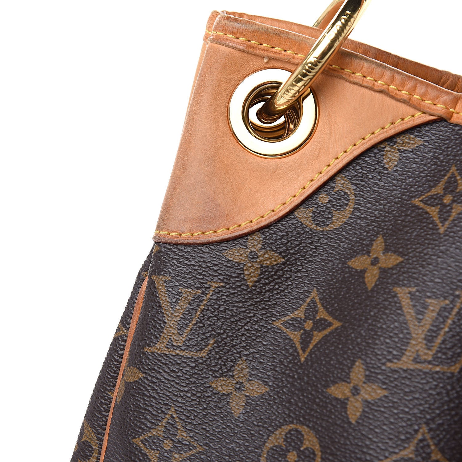 Louis Vuitton Monogram Galliera GM 16 of 18