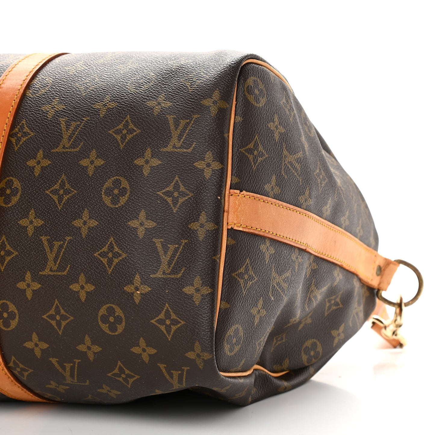 Monogram Keepall Bandouliere 45