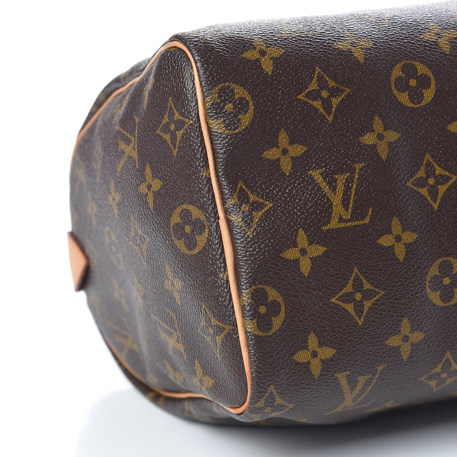 Louis Vuitton Monogram Speedy 25 10 of 12