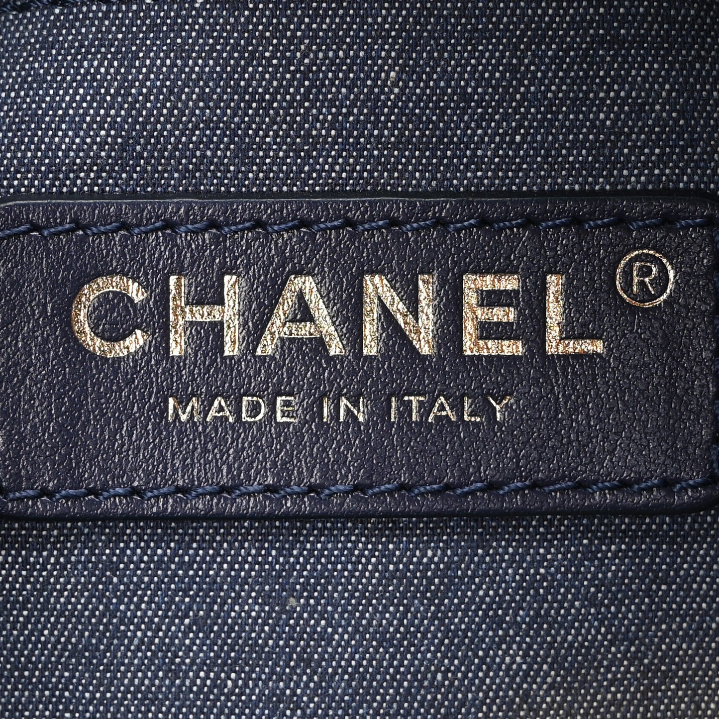 Shiny Lambskin Quilted Chain Is More Drawstring Bag Black