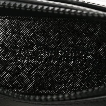 Marc Jacobs Saffiano Snapshot Camera Bag Black 6 of 10