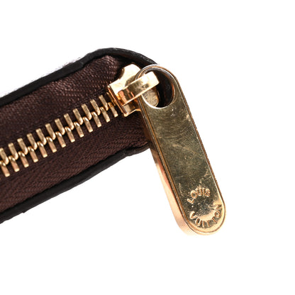 Louis Vuitton Monogram Zippy Wallet 7 of 7