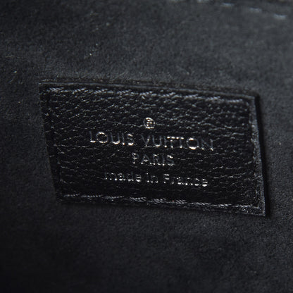 Louis Vuitton Epi Twist Tote Black 9 of 9