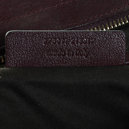 Saint Laurent Sheepskin Large Cabas ChYc Brown 7 of 9