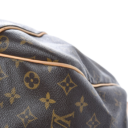 Louis Vuitton Monogram Galliera GM 14 of 19