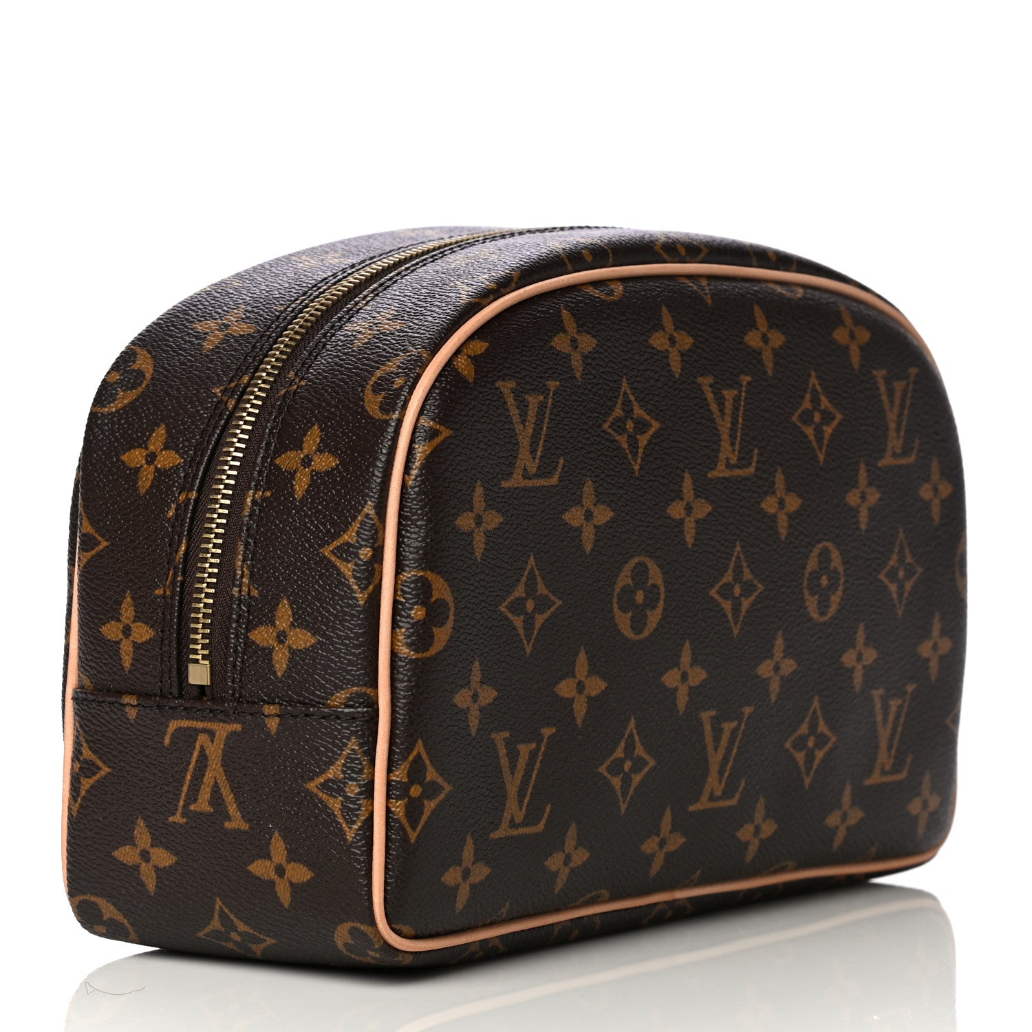 Louis Vuitton Monogram Toiletry Bag 25 3 of 10