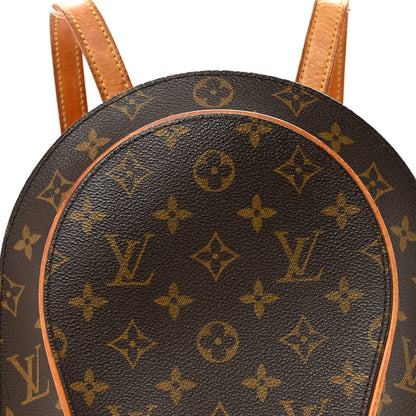 Louis Vuitton Monogram Ellipse Sac a Dos Backpack 8 of 13