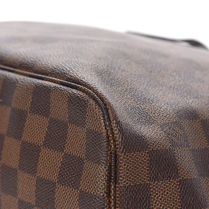 Louis Vuitton Damier Ebene Neverfull MM 12 of 15