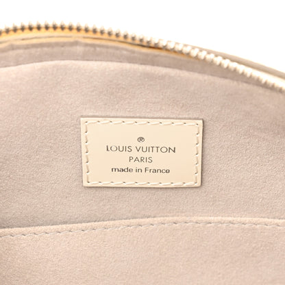 Louis Vuitton Epi Jasmin Ivory 6 of 11
