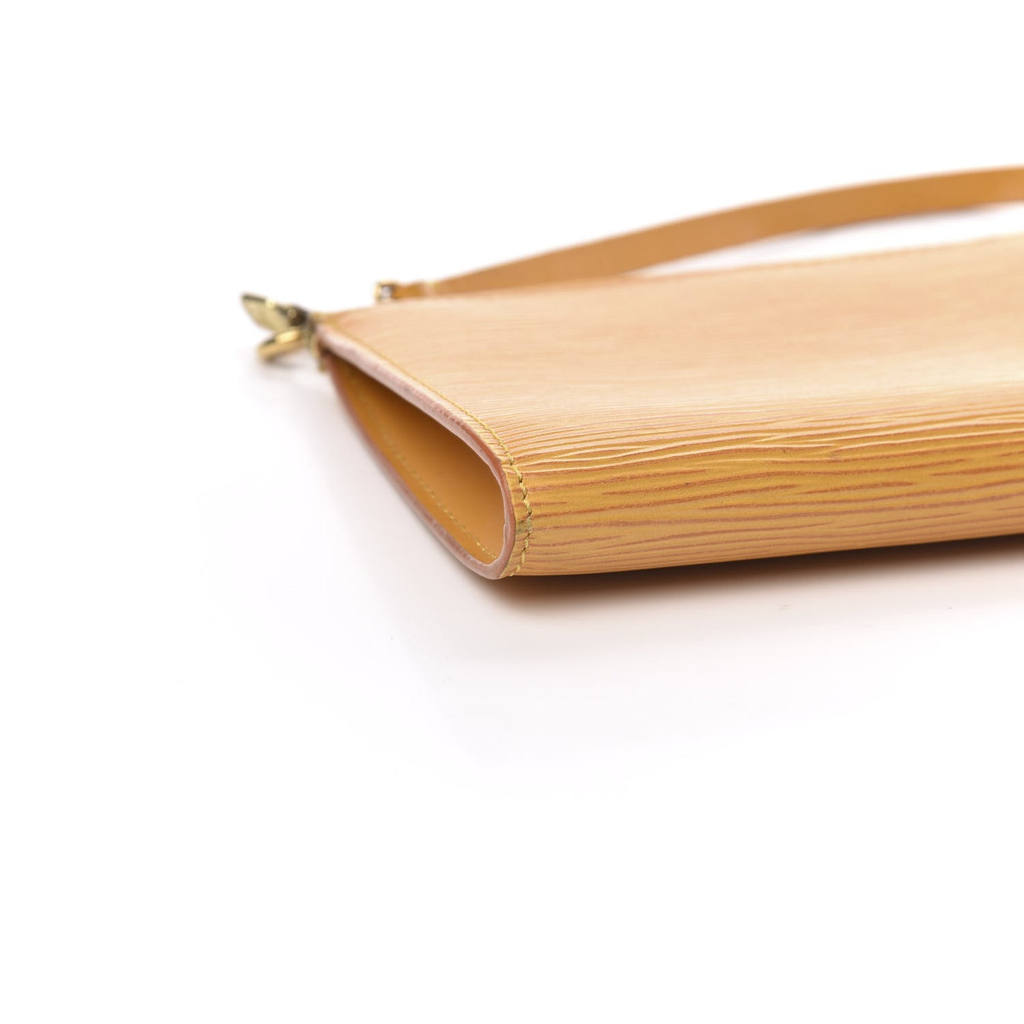 Epi Pochette Accessories 21 Tassil